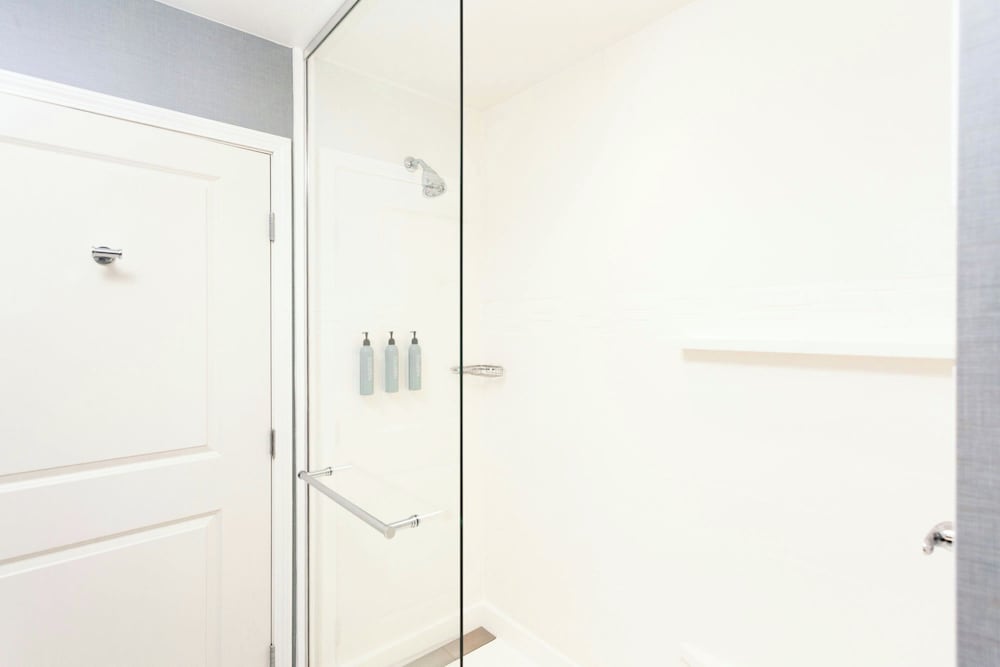 Residence Inn Decatur Forsyth - photo 20