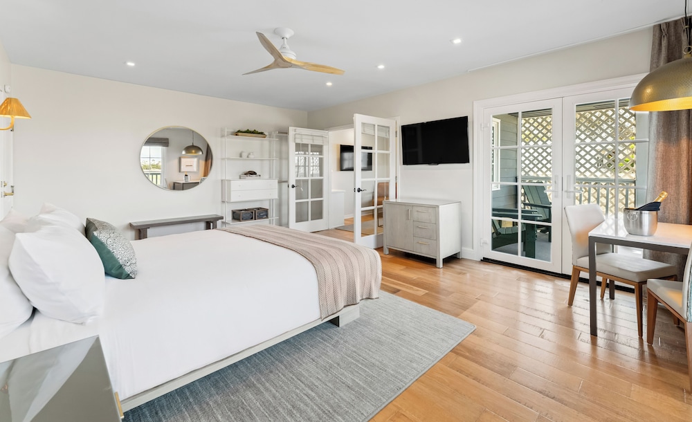 Inn at Playa del Rey - photo 45