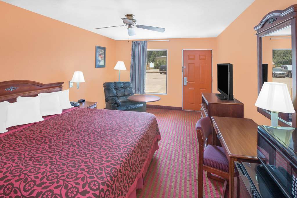 Americas Best Value Inn Kosciusko - photo 3