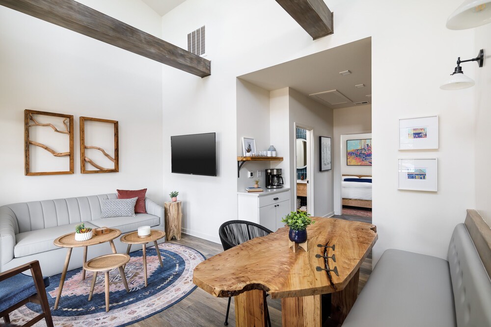 The Station by Compo Hotels - photo 14