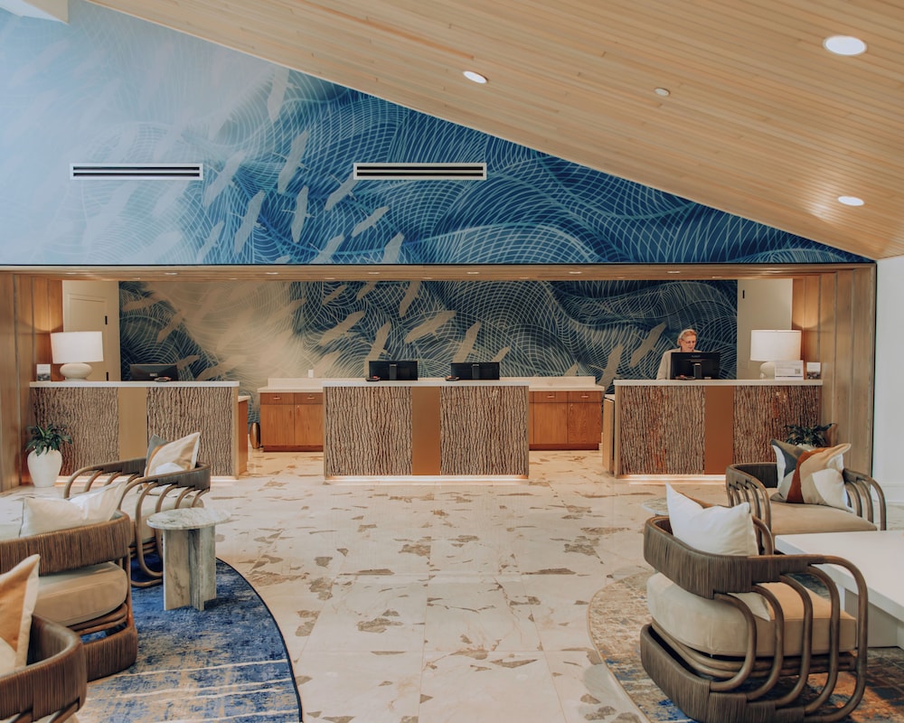 Saddlebrook Resort — Wesley Chapel