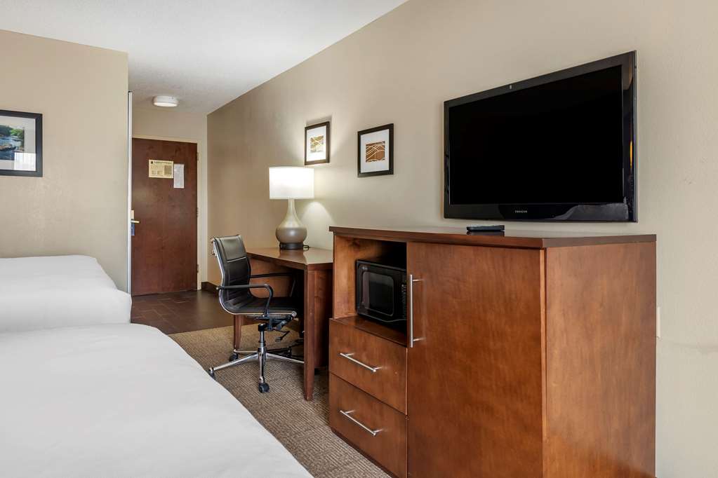 Comfort Inn & Suites Statesboro University Area - photo 15