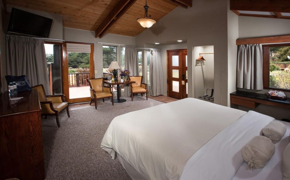Ragged Point Inn and Resort - photo 20
