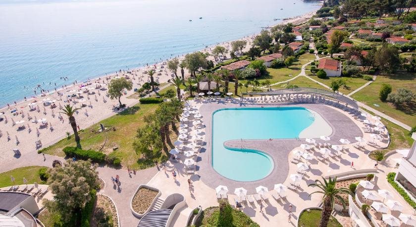 GHotels Pallini Beach in Kassandreia, Greece