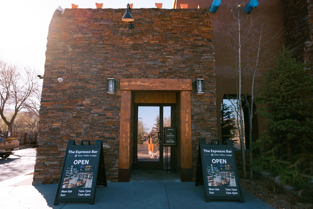 Taos Valley Lodge - photo 53