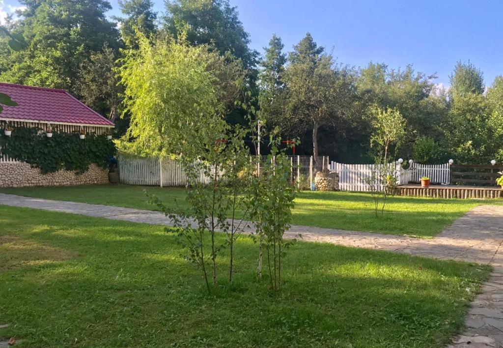 Casuta cu amintiri — Campulung — photo 2