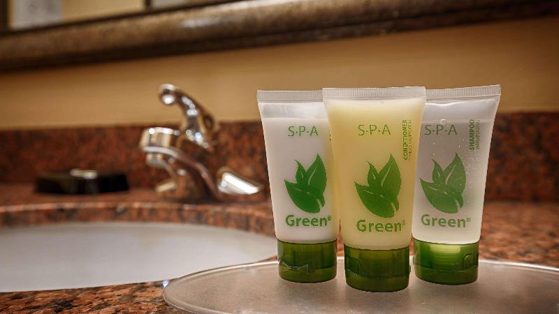 Best Western Plus Manvel Inn & Suites - photo 25