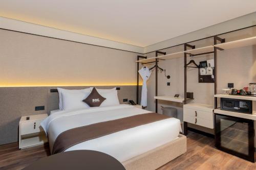 DDK Collection Hotel — 5-Star Luxury Hotel in Dihok, Iraq