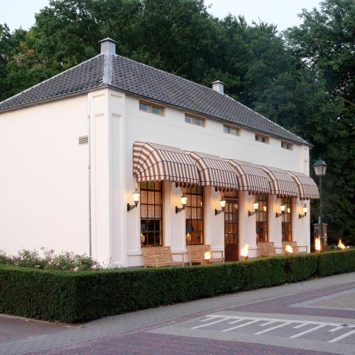 Hotel van Balveren Hotel — hotel in Tiel