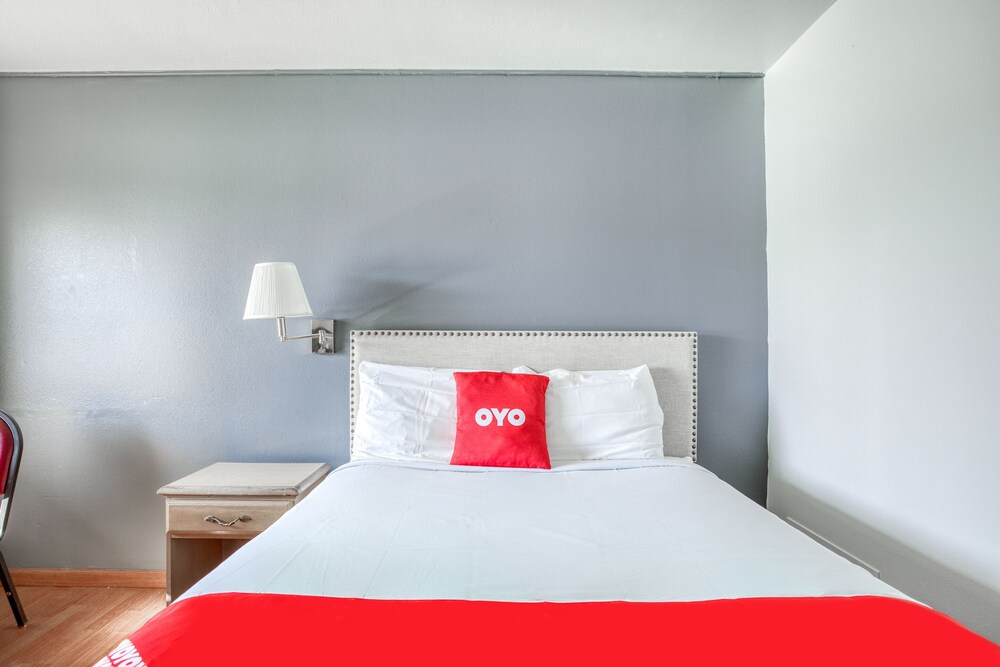 OYO Hotel Heber Springs Lakeside - photo 28