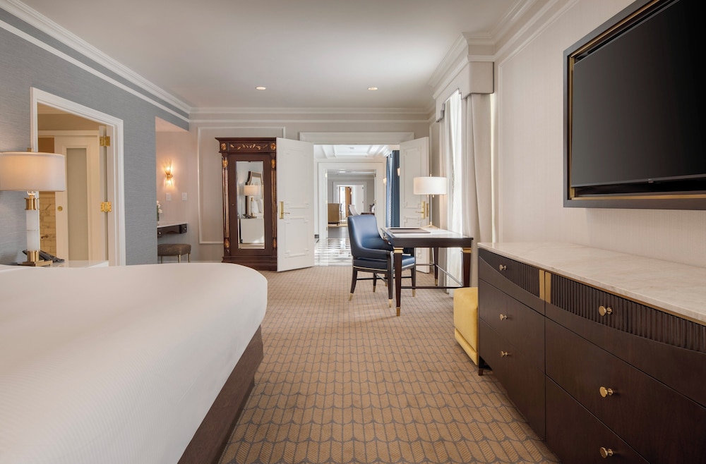 Willard InterContinental Washington by IHG - photo 32
