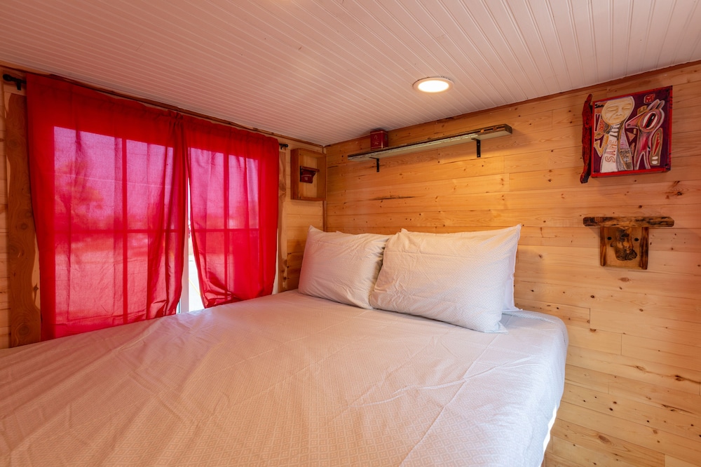 Tiny House Leadville - photo 60