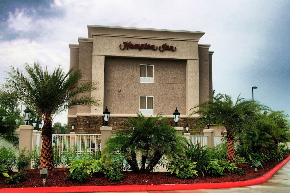 Hampton Inn Orange - photo 25