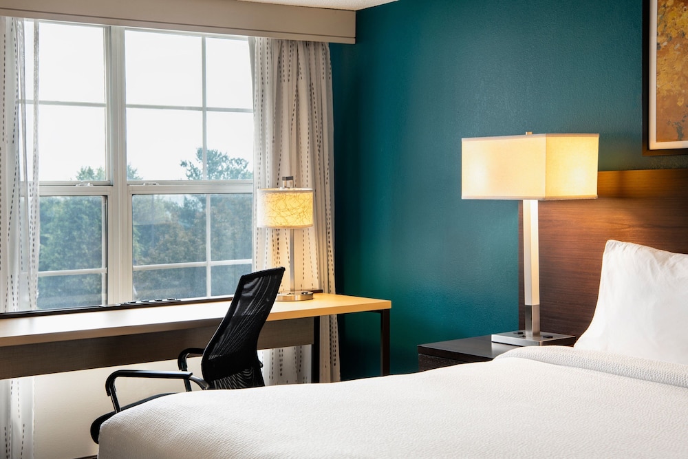 Residence Inn by Marriott Cincinnati Airport Erlanger - photo 7