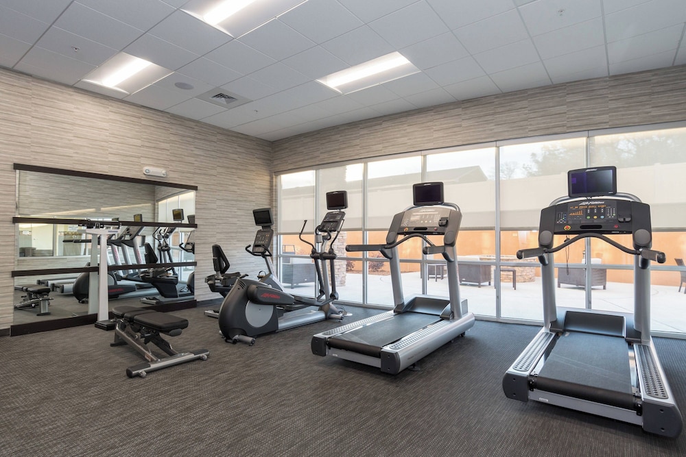 Courtyard By Marriott Fayetteville Fort Bragg Spring Lake - photo 27