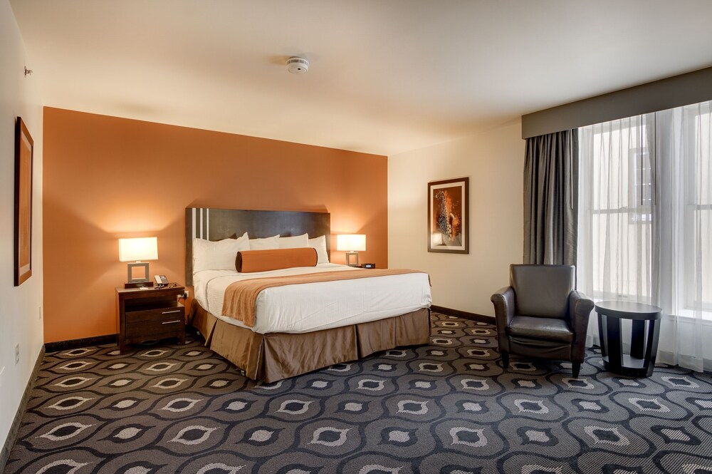 Grand Z Casino Hotel by Red Lion Hotels - photo 12