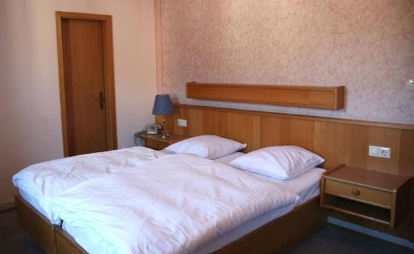 Hotel De La Sure — Echternach — photo 5