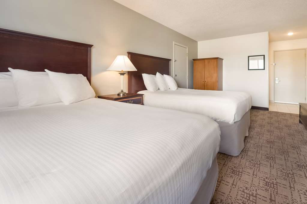 SureStay Hotel by Best Western Thomson - photo 22