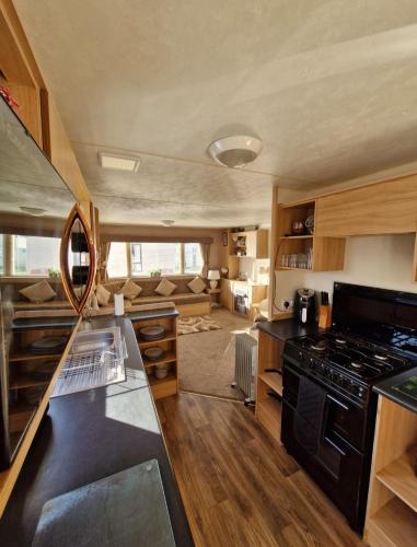 35 Irby way - last minute hotel in Skegness