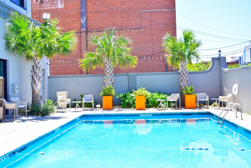 Holiday Inn Alexandria Downtown by IHG - photo 11