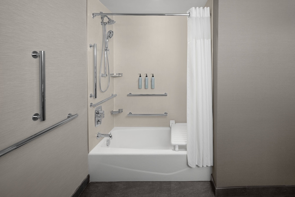 Courtyard by Marriott Orem University Place - photo 16