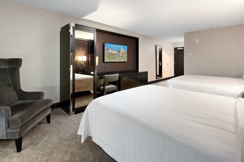 Hotel 21 & Co. - photo 13