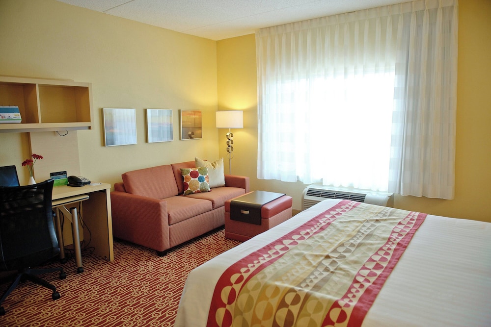 TownePlace Suites by Marriott Mooresville - photo 18