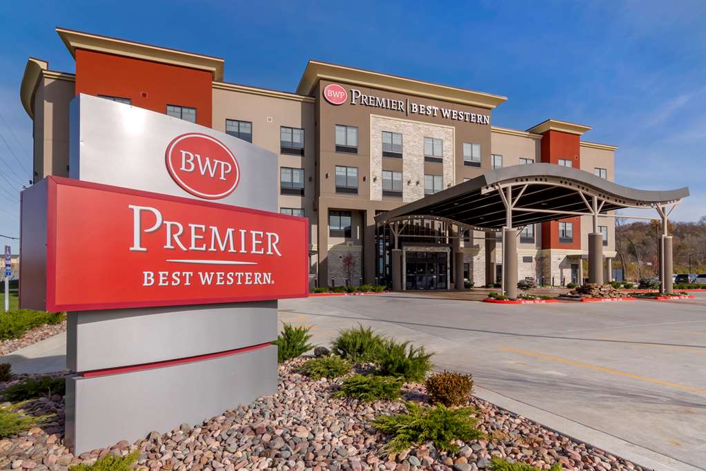Best Western Premier Liberty Inn Suites in Liberty, United States