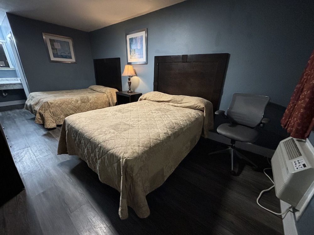 Cook's Motel Panama City Beach - photo 15