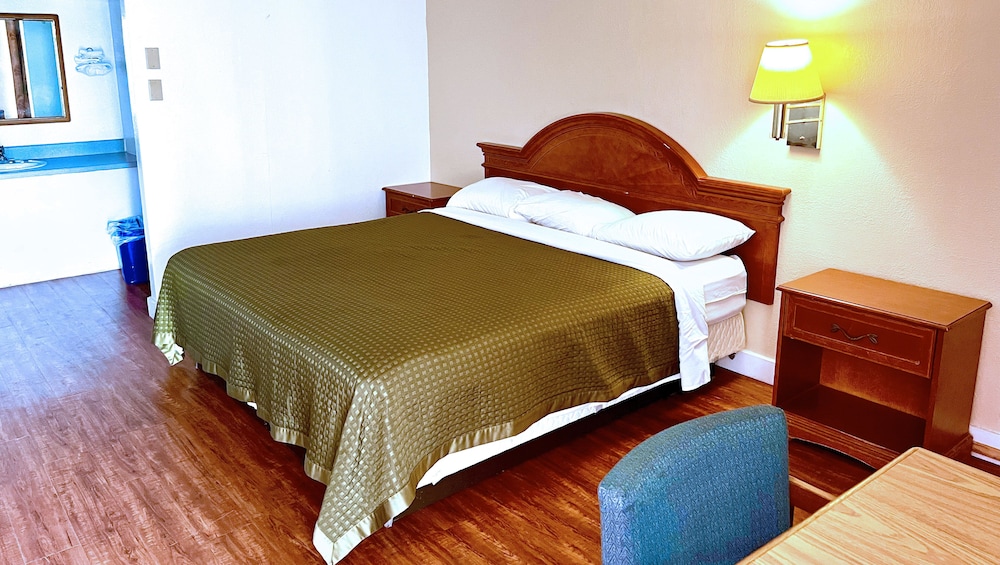 Thunderbird Motel Hillsboro - photo 8
