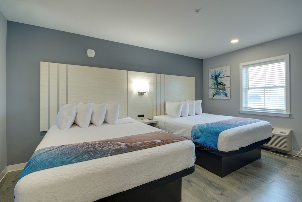 Ocean Lodge Hotel North - photo 8