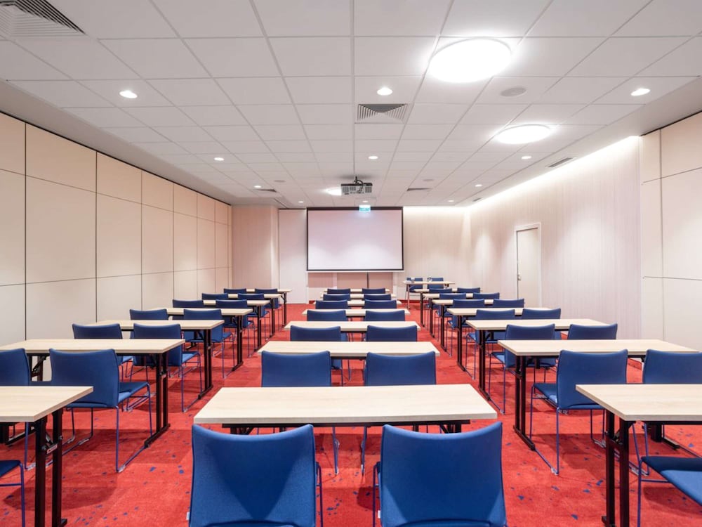 כנסים ואירועים