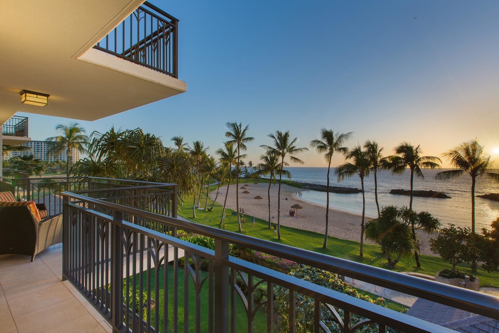 Two bedroom Villas at Ko Olina Beach Villas Resort - photo 46
