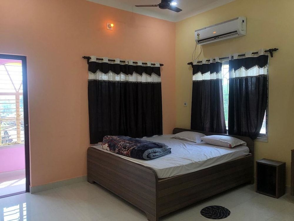 Hotel Dream Inn - carbon neutral hotel in Bolpur