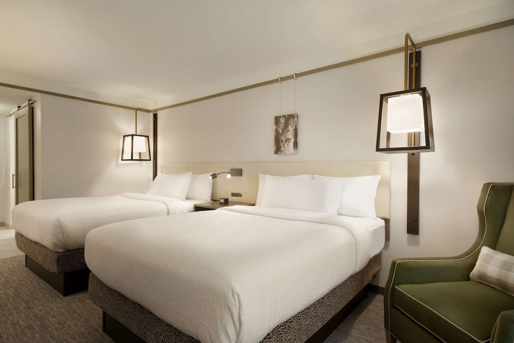Hilton Garden Inn Newtown Square Radnor - photo 11