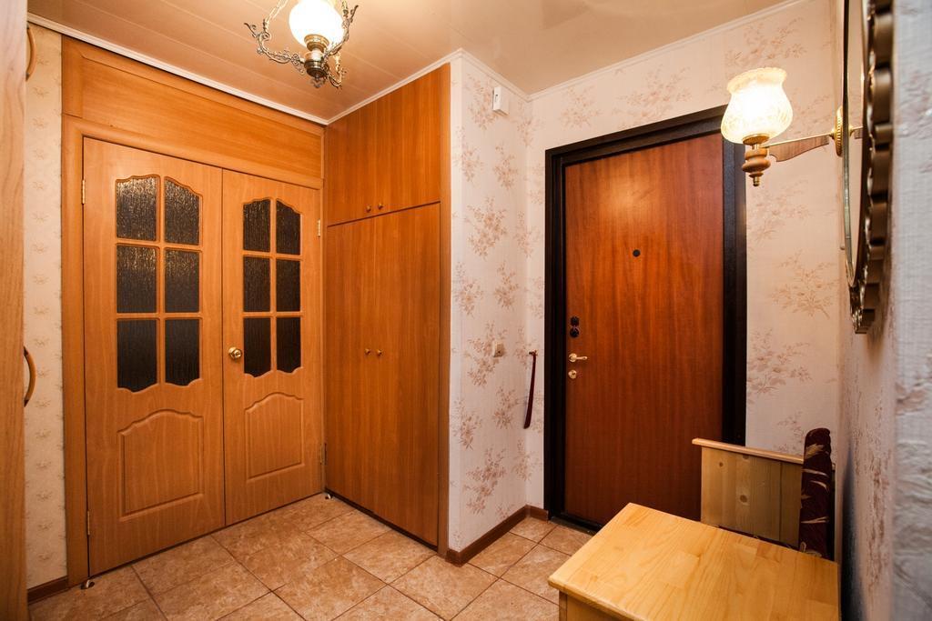 Domumetro Mikluho Maklaya - last minute hotel in Moscow