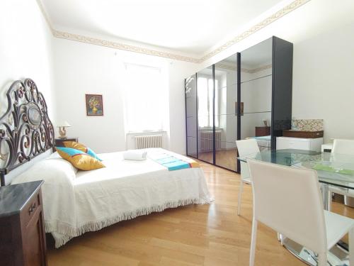 Amamare — hotel in Marina Di Pisa