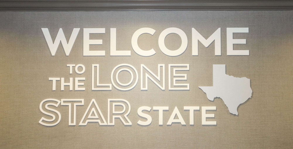 Hampton Inn & Suites Bay City TX - photo 31