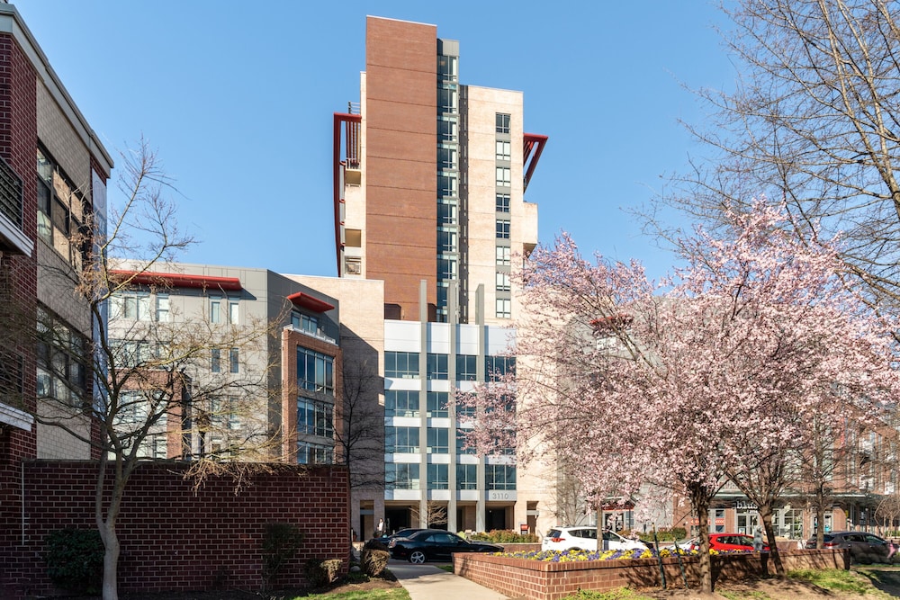 Kasa Alexandria Washington — 4-Star Luxury Hotel in Alexandria, United States