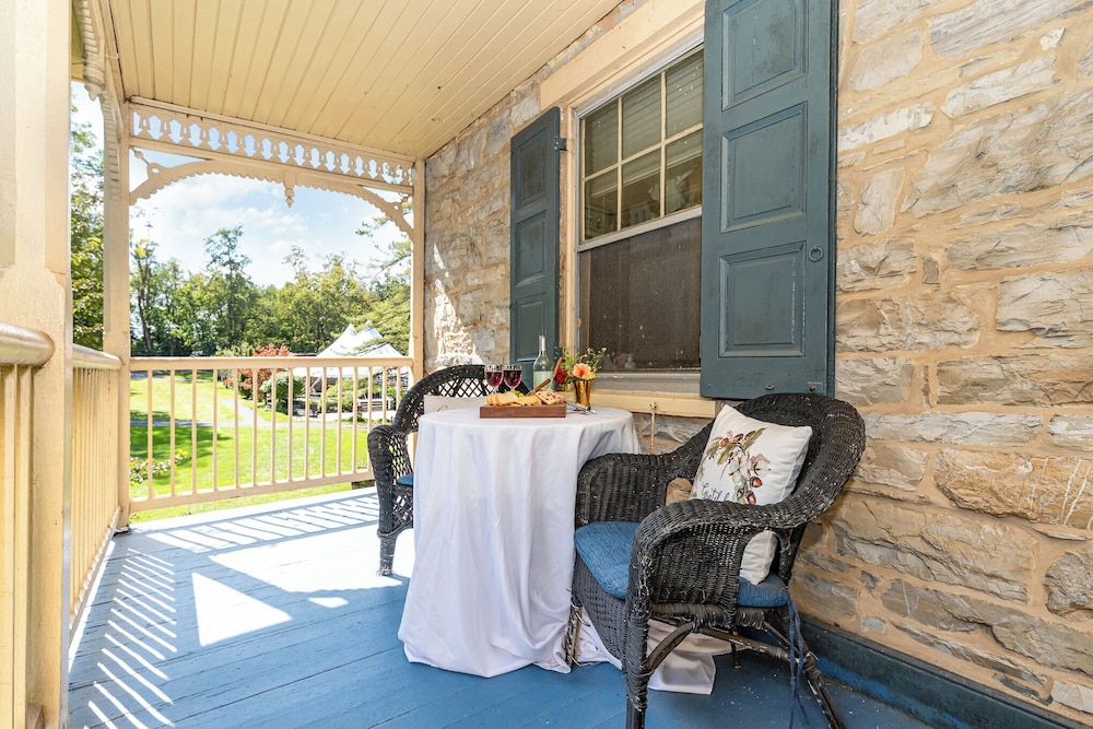 Fallen Tree Farm Bed & Breakfast - photo 47