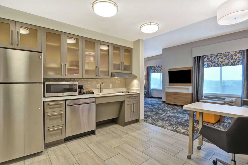 Homewood Suites by Hilton Lynchburg - photo 17