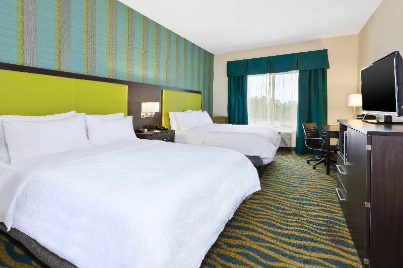 Holiday Inn Express & Suites Southport Oak Island Area by IHG - photo 30