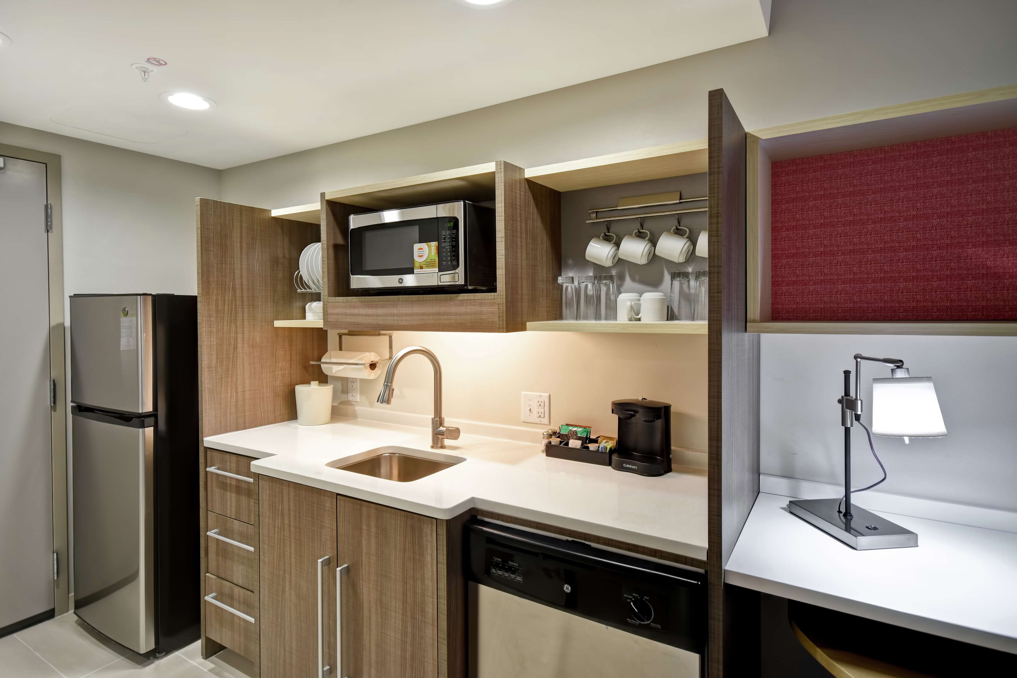 Home2 Suites by Hilton Frankfort - photo 18