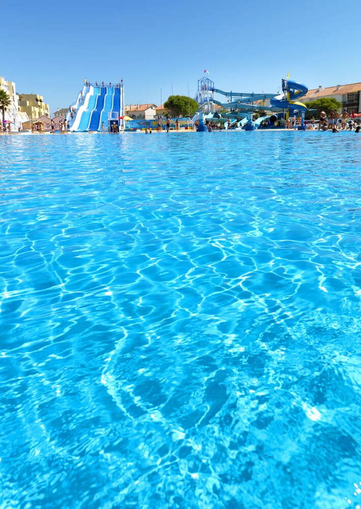 Hotel Cristal Vieira Praia & SPA — hotel in Marinha Grande