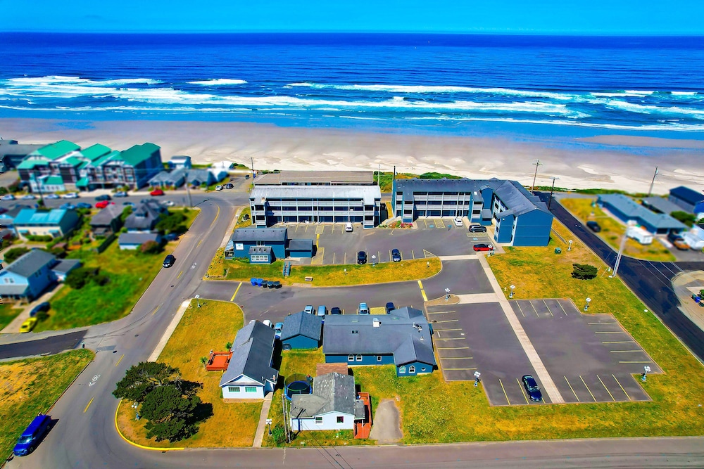 Waves Hotel NYE Beach Newport OR - photo 84