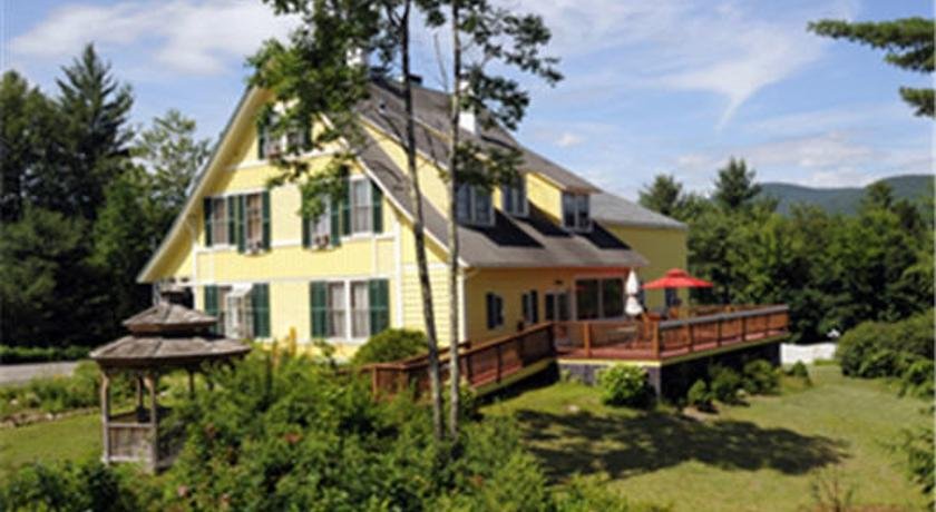 Wildflowers Inn in North Conway, United States