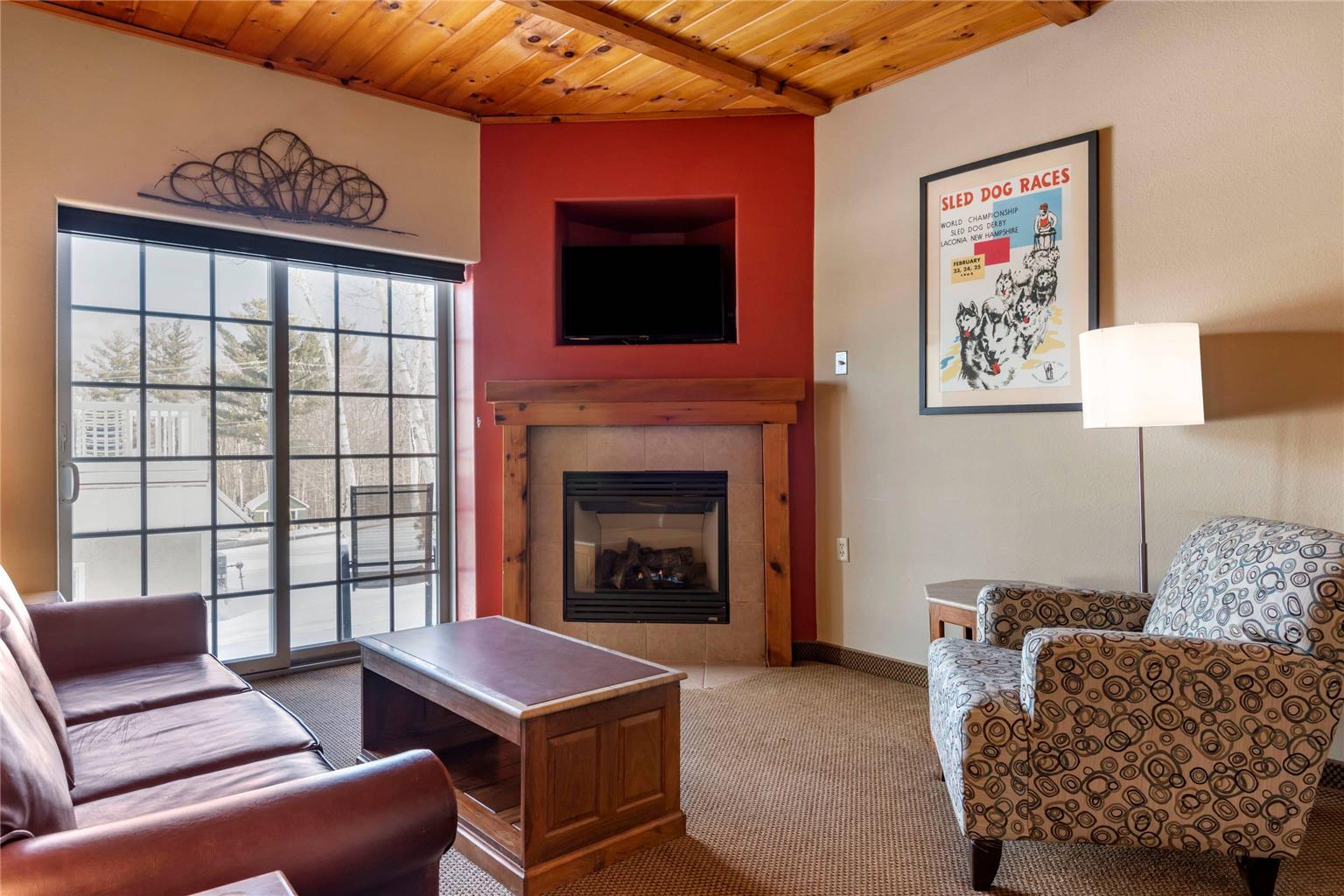 Mountain Edge Suites at Sunapee an Ascend Collection Hotel - photo 19