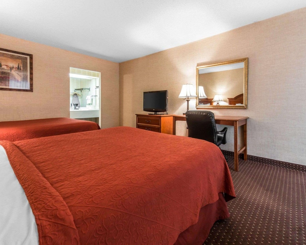 Quality Inn & Suites Erie near Casino - photo 20