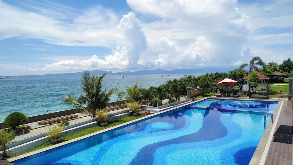 Hotel On The Rock — hotel in Kupang