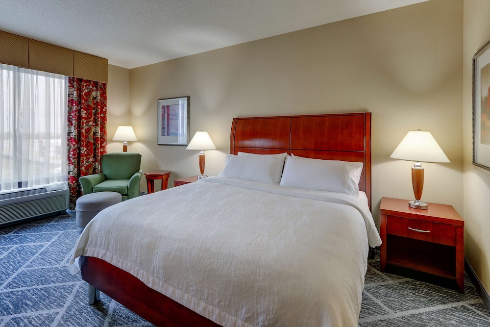 Hilton Garden Inn Indianapolis Airport - photo 16